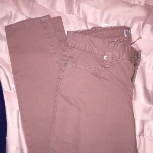 Skinny jeans (never worn, perfect condition)